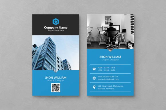Business Card PSD Templates Vol 03: A Comprehensive Guide to Modern Professional Identity