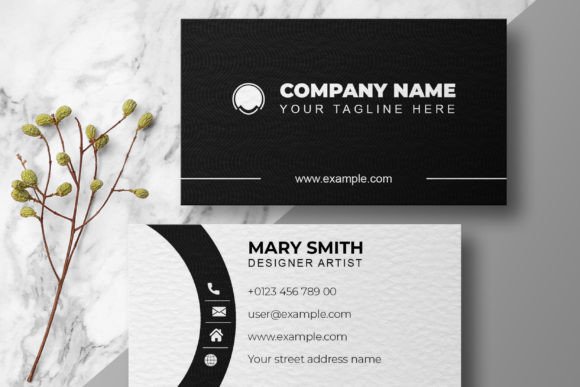 Business Card Template Layout Design: A Practical Evaluation for Modern Branding