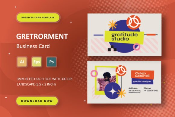 Creativeart - Business Card: A Modern Solution for Professional Branding