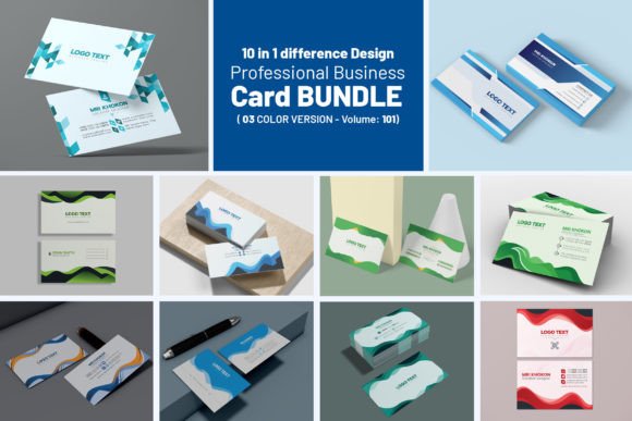 Evaluating the Minimalist Business Card Bundle for Professional Branding