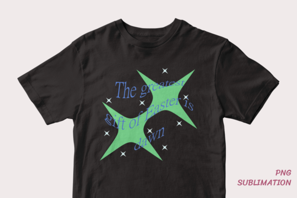Gift Easter is Dawn 4 Png Sublimation: A Practical Evaluation for Creative Professionals