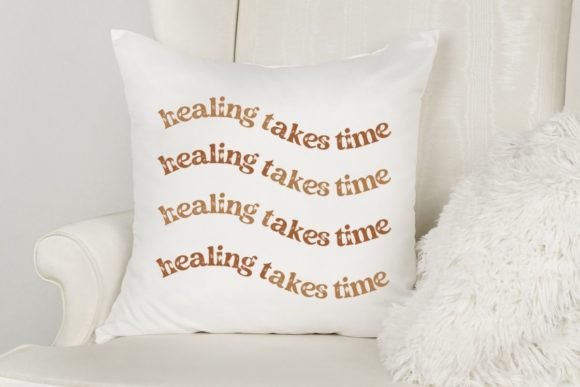 Mental Health Sublimation Design PNG