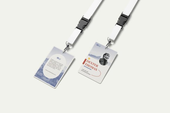 Photography - Id Card: A Modern Solution for Professional Identity
