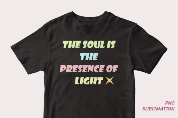 Presence of Light Easter Png Sublimation: Bringing Spiritual Warmth to Every Project