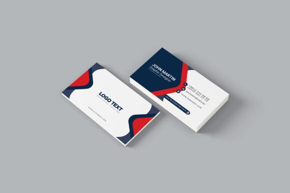 Professional Creative Business Card: Elevate Your Brand Identity
